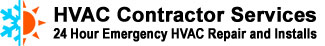 Saint Petersburg HVAC Services